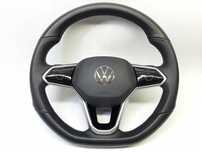 VW - Волан Touch бутони/ R - Line / R - бутон / Подгряване/ Вибрация /