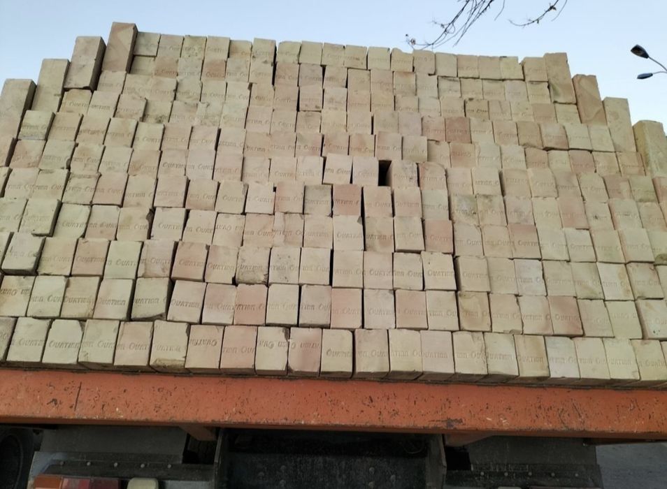 Gishlar sotiladi