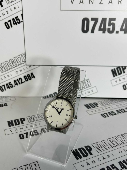 NDP Amanet NON-STOP Bld.Iuliu Maniu 69 CEAS NIXON (40306)