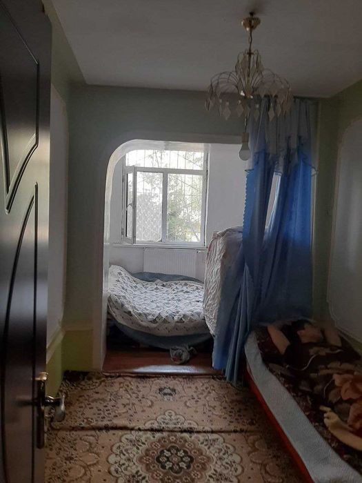 Продаётся квартира Чиланзар 24 квартал 2/1/4  2*6  Ипотека