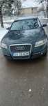 Vand Audi A 6 motor 2 tdi