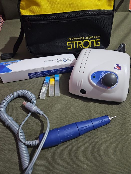 Набор для маникюра