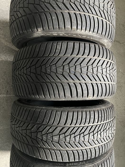 Anvelope iarna 275/45/20 - 305/40/20 Hankook DOT 2022