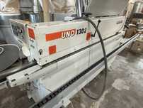 Vand masinsa de aplicat cant HOLZHER 1302