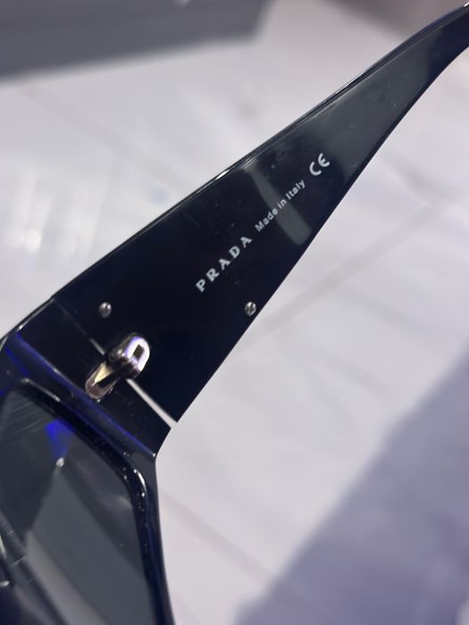 Оргинални Очила Prada