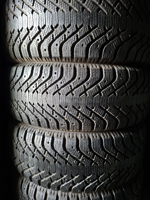 265 /60/18 Трйблезир Балон Землй