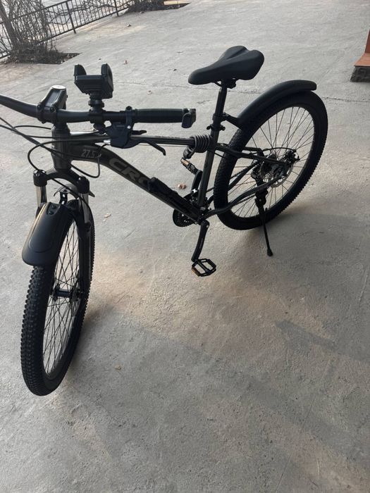 Velosiped 27.5 Cross