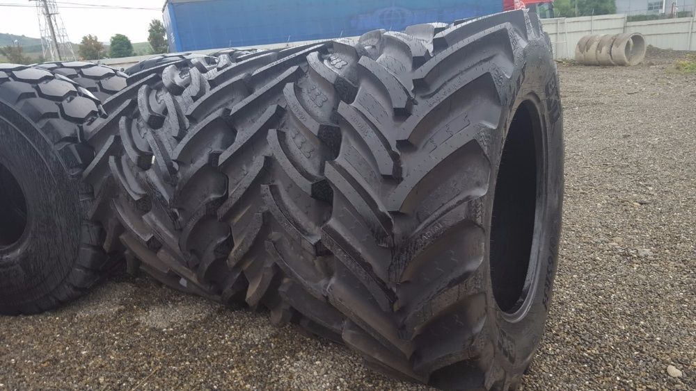 540/65R34 Anvelope agricole noi, cauciucuri BKT AGRIMAX avem si pe R30