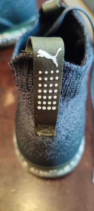 Маратонки Puma jamming 48