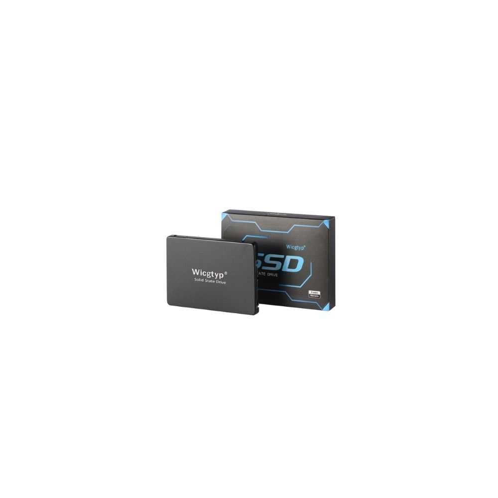SSD Wicgtyp / NV900-256 / SATA / 256 ГБ / 2.5" /