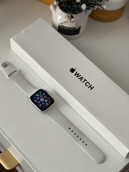 Apple Watch SE 2gen 40mm