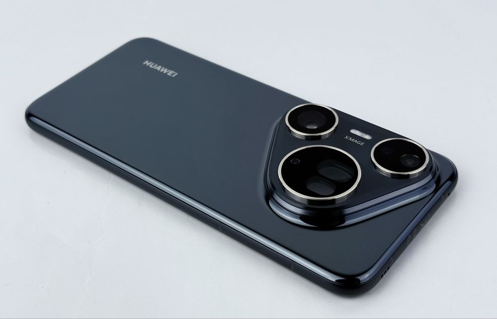 НОВ! Huawei Pura 80 Ultra 5G 512GB 16RAM Black Гаранция!