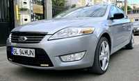 Ford Mondeo MK4 2007 2.0 TDCI cutie manuala