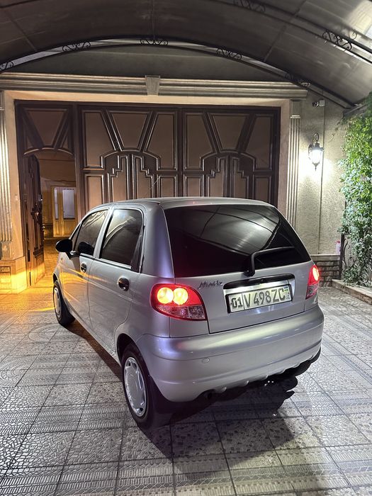 Matiz prastoy 2015