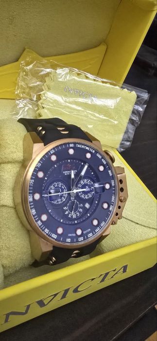 Invicta новые янги часы соат