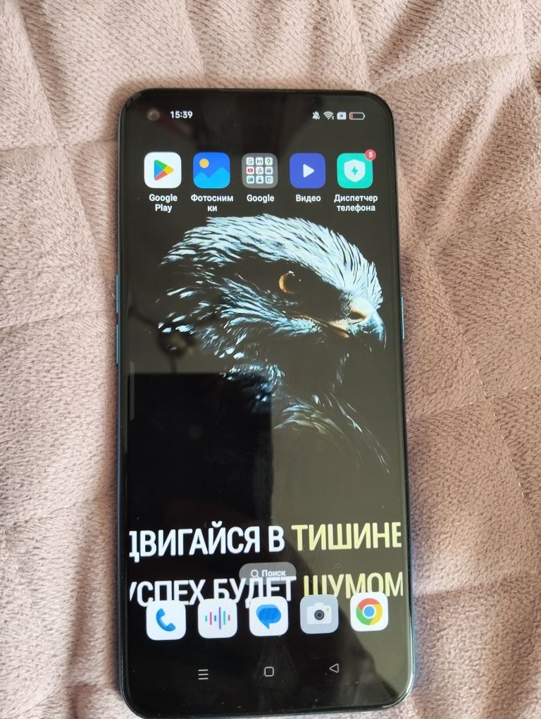 Оппо А53 в хорошем состоянии