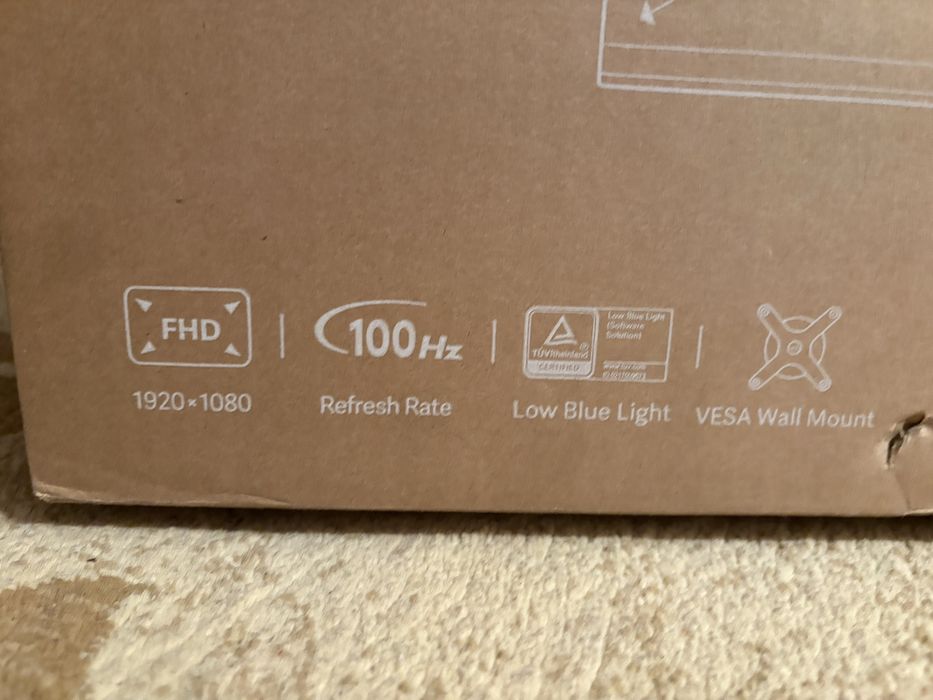 Монитор Xiaomi A24i