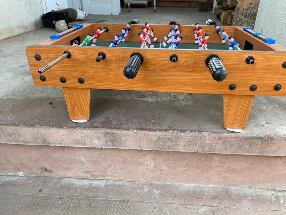 Vand mini masa de fotbal