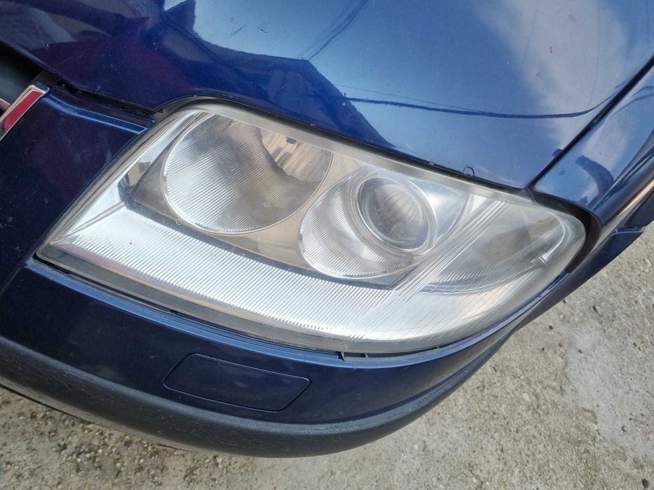 Passat 2003 b5 masina completa fara motor