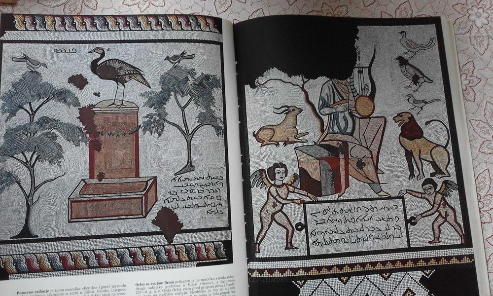 Iscezle civilizacije. Zaboravljeni narodi drevnoga sveta