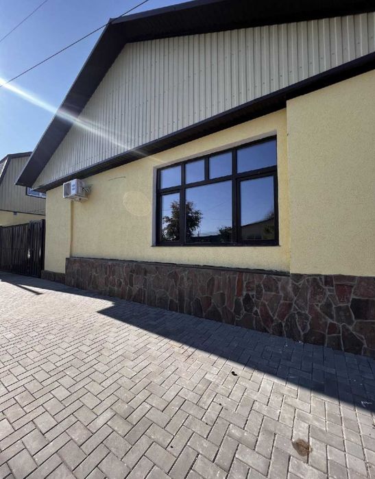 Сдаётся частный дом с последующим выкупом