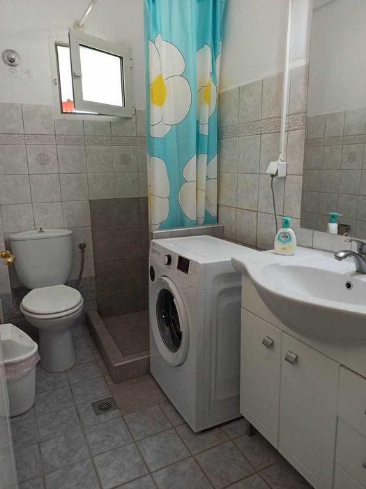 Апартамент 17 Julis - Керамоти, Гърция