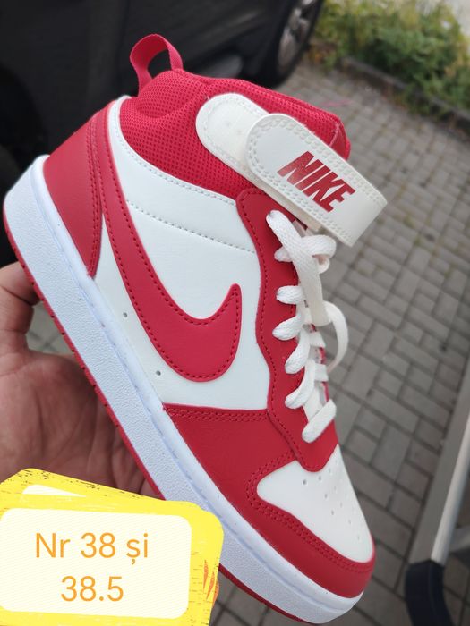 Nike copii înalți Nr 38 și 38.5
