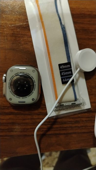 Smart часы умные