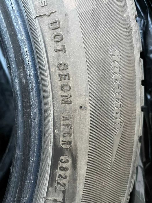 Зимни гуми 225/60/18/104V NEXEN WINGUARD Sport 2 SUV