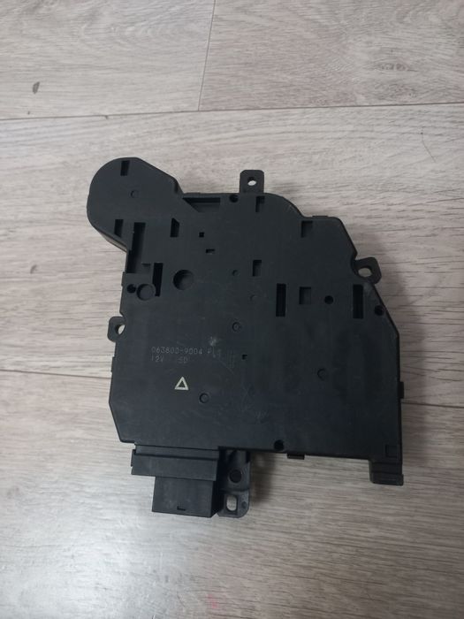 Серавопривод печки Тойота Камри 70