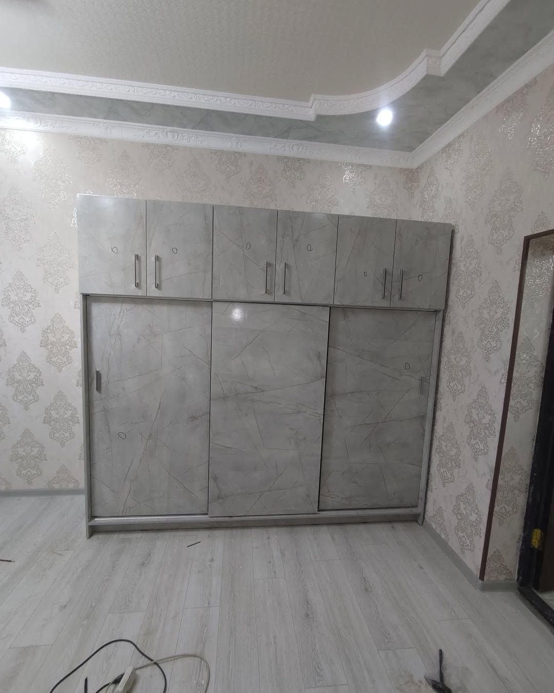 Zakas mebel yasaymiz