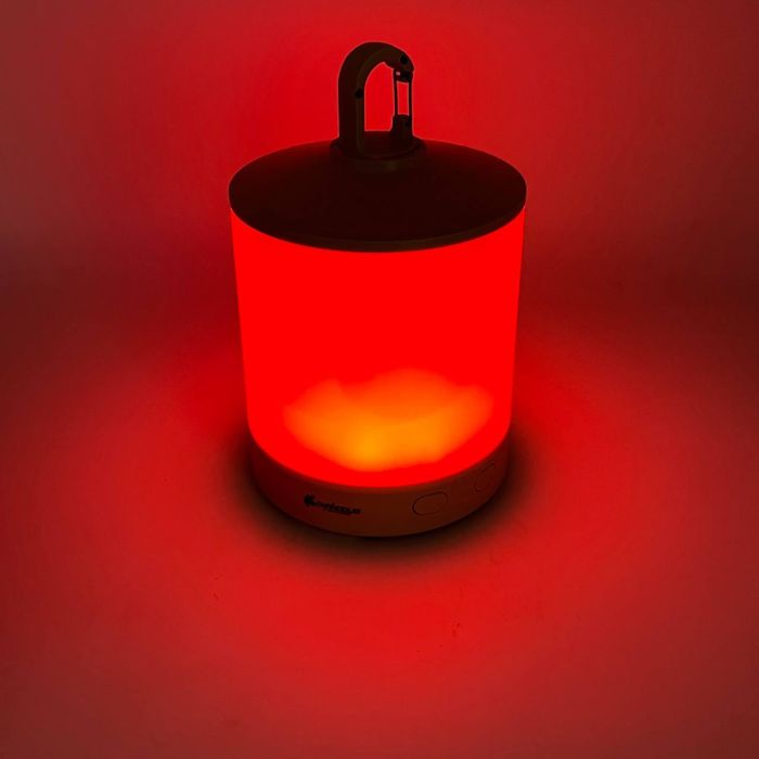 Кемпинг светильник