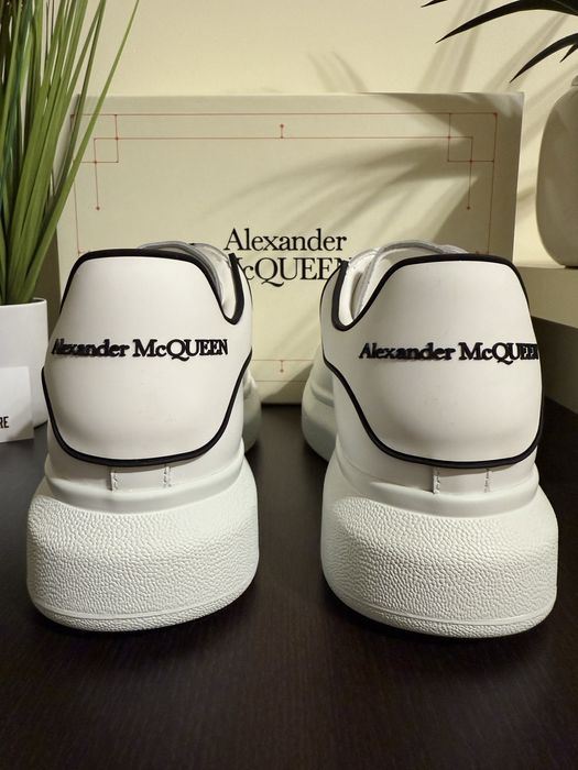 Sneakers Alexander McQueen