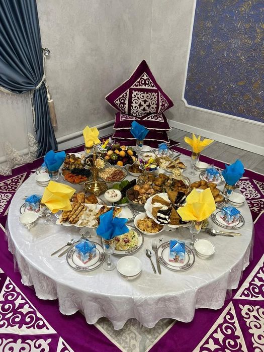 Круглый столдар арендага