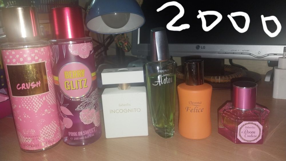 Продам духи. Духи.