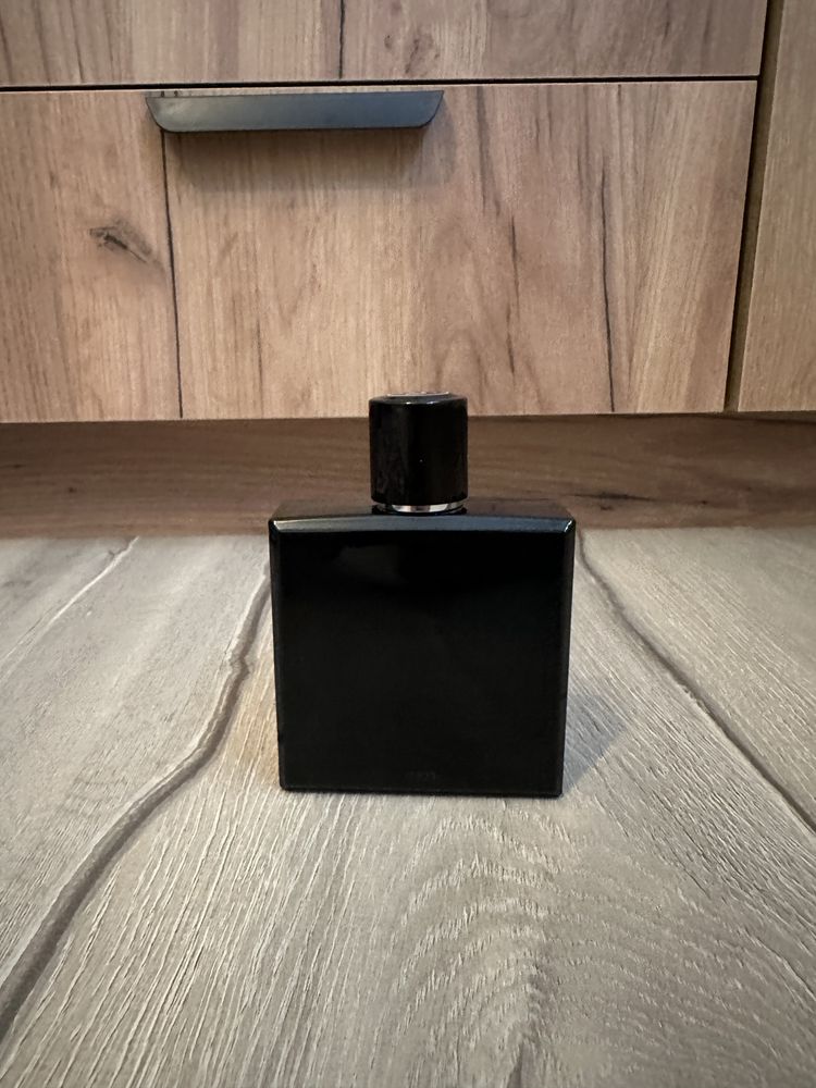 blue de chanel eau de parfum