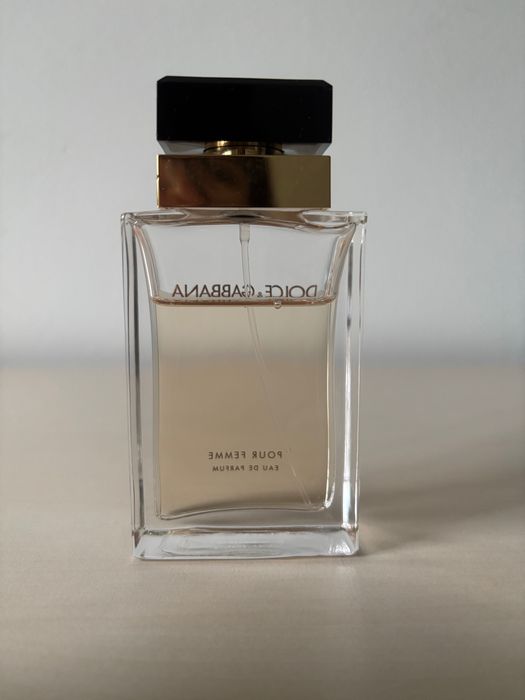 Parfum Dolce&Gabbana Pour Femme
