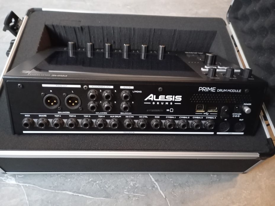 Alesis Strata Prime
