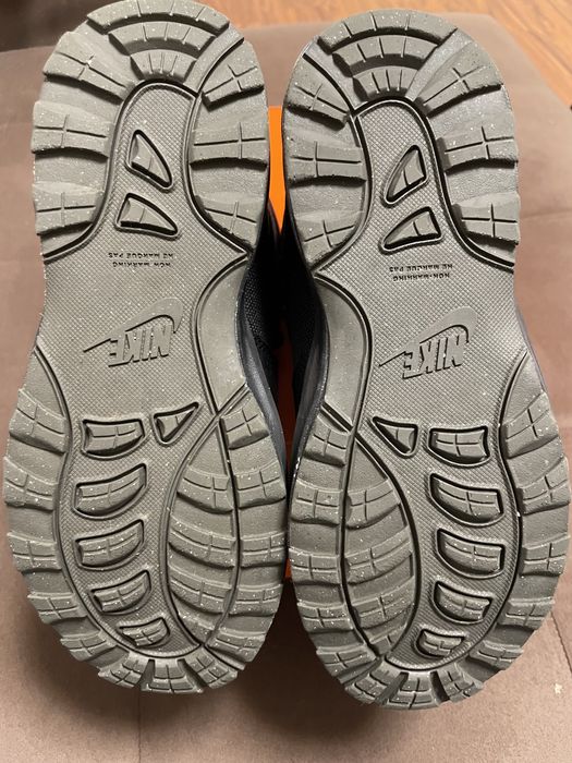 Зимни обувки