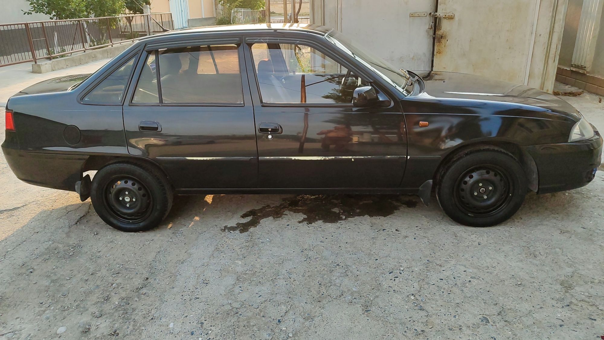 Нексия 2. 2009 йил