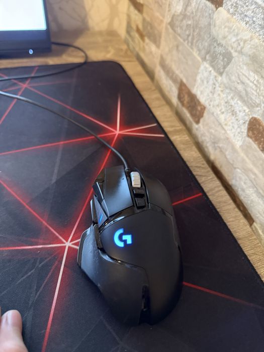 Геймърски Setup