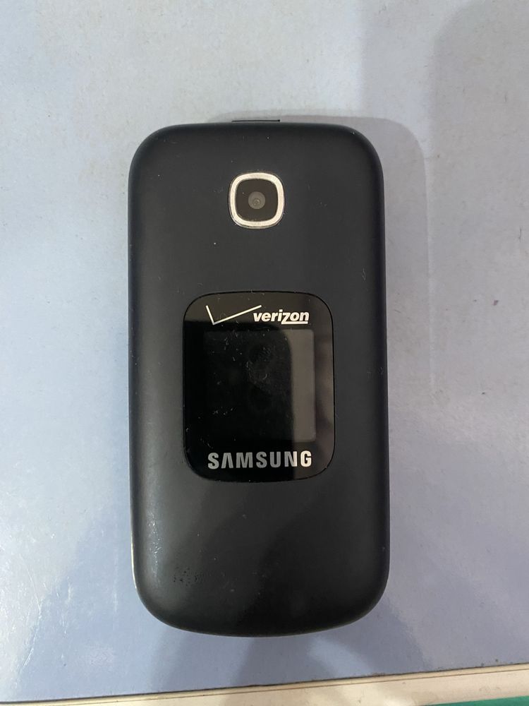Samsung Gusto 3 Verizon