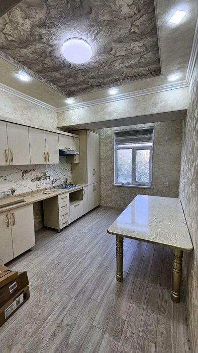 Квартира 3 хонали Т1221 3х комнатная