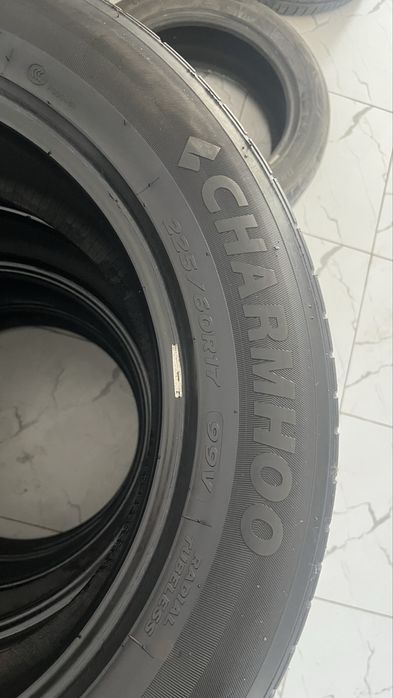 225/60R17 CHarimho balon sotiladi