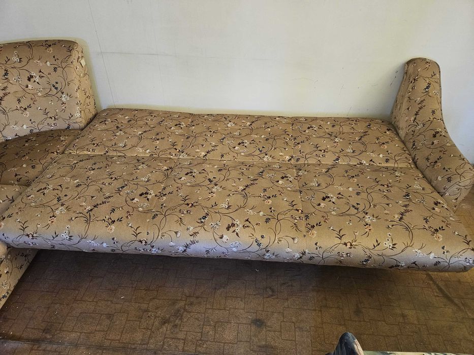 Colțar Extensibil 250/190 cm plus fotoliu