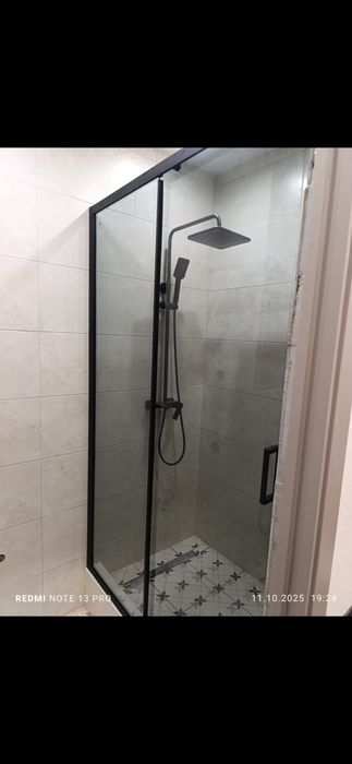 Строительные работы ремонт кв под ключ