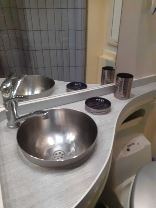 Продавам кемпер фиат дукато