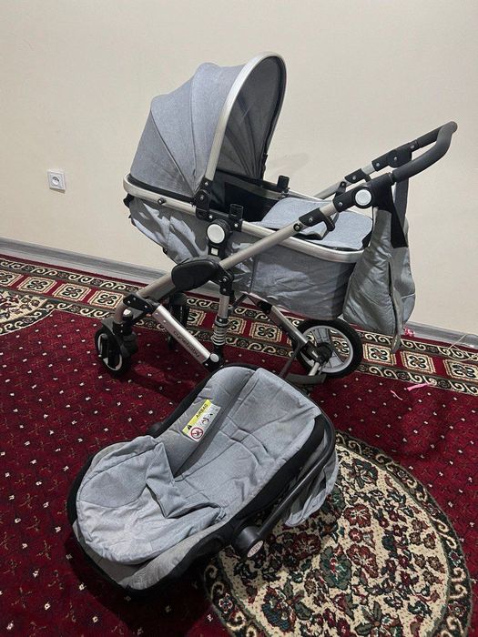 Bolalar Aravachasi (Yaxshi Holatda)  Коляска