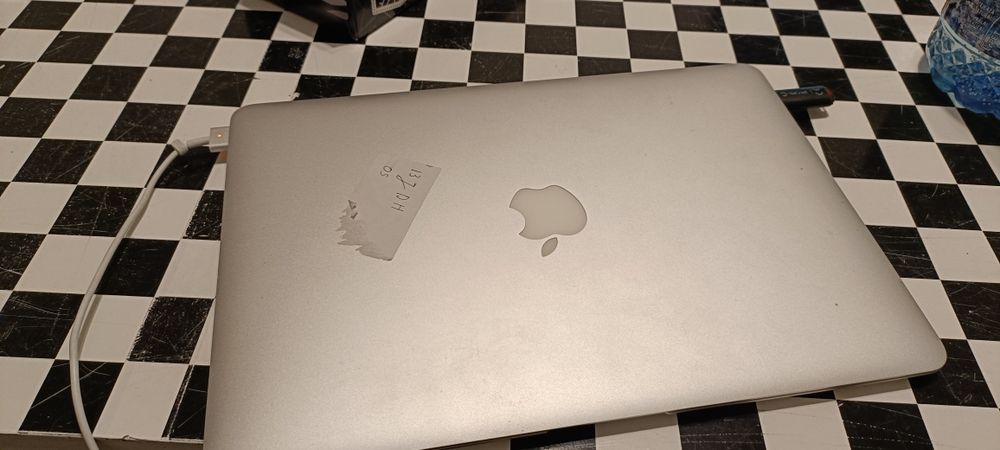 Macbook Air 2015