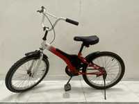 Велосипед детский (рама 20)